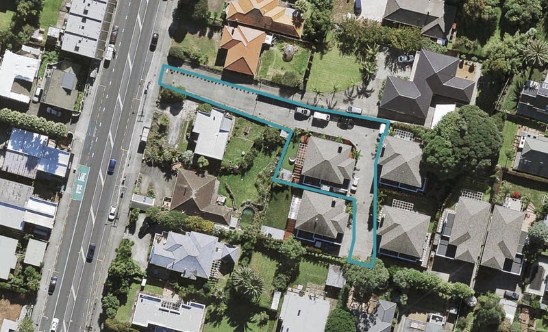 690A Mount Eden Road, Mount Eden, Auckland - Carousel 1