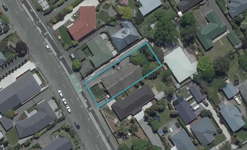 1/186 Rutland Street, St Albans, Christchurch - Carousel 1
