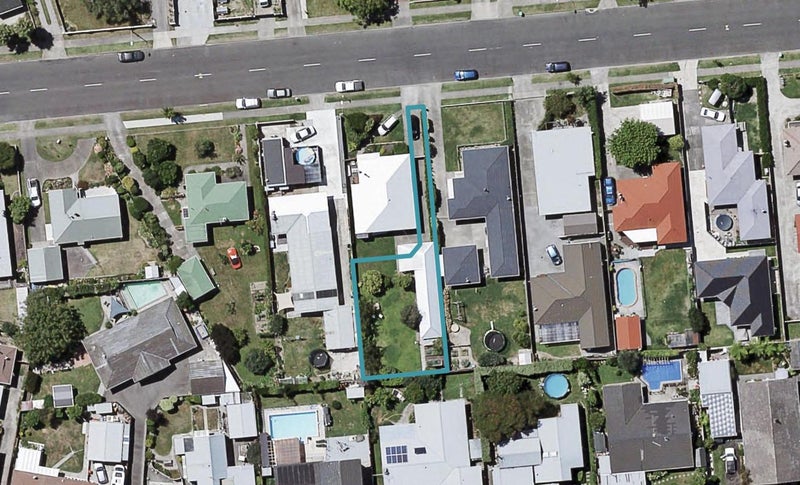 29A Wharerangi Road, Tamatea, Napier - Carousel 1