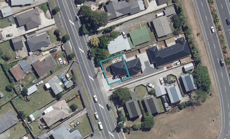 1/132 Tramway Road, Enderley, Hamilton - Carousel 1