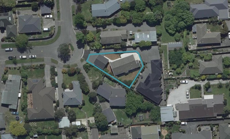 9 Elwyn Place, Avonhead, Christchurch - Carousel 1