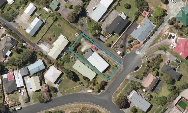 3 Orchard Place, Morningside, Whangarei - Carousel 1