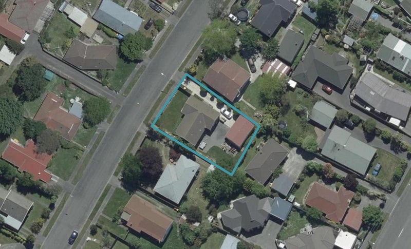 72 Sapphire Street, Casebrook, Christchurch - Carousel 1