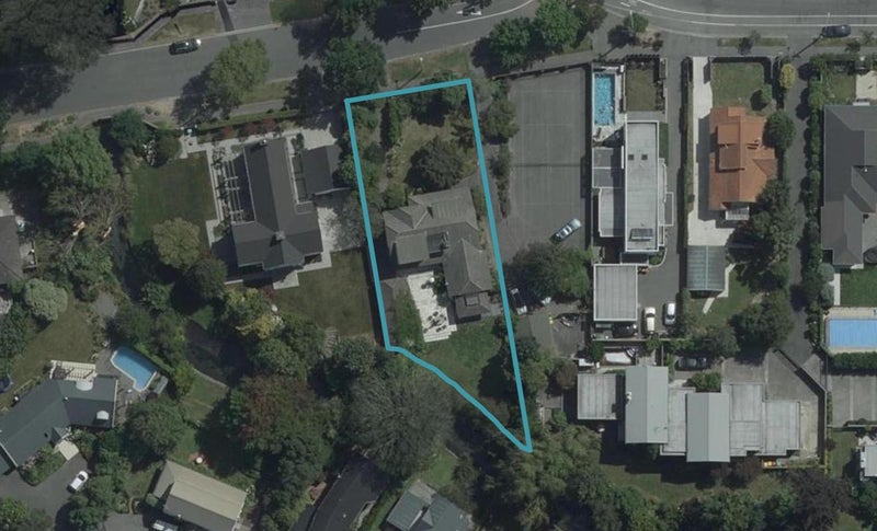 84 Kahu Road, Fendalton, Christchurch - Carousel 1