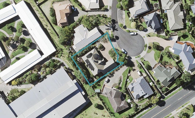 9 Alf Place, Somerville, Auckland - Carousel 1