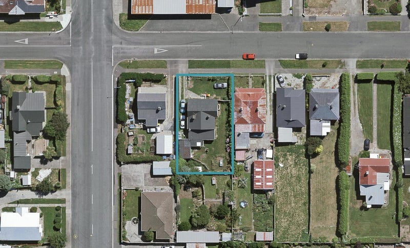 45 Grace Street, Appleby, Invercargill - Carousel 1