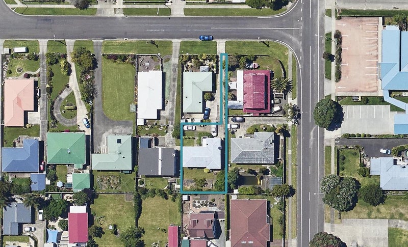 3 Tui Street, Whakatane, Whakatane - Carousel 1