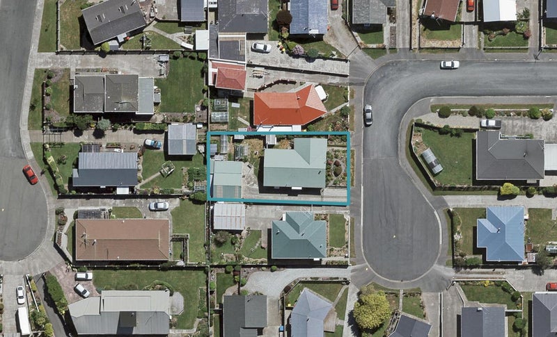 10 Mepal Place, Kingswell, Invercargill - Carousel 1