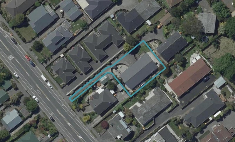 2/112 Barrington Street, Somerfield, Christchurch - Carousel 1