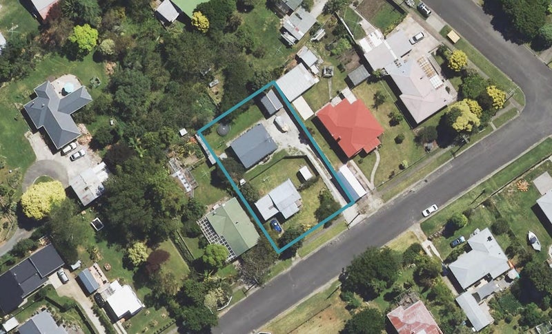 9 Wilson Street, Tamarau, Gisborne - Carousel 1