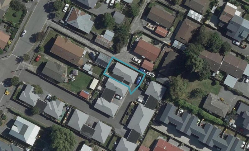 74J Olliviers Road, Phillipstown, Christchurch - Carousel 1
