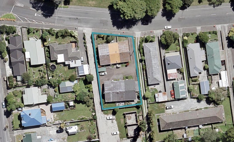5/16 Riverbank Street, Ebdentown, Upper Hutt - Carousel 1
