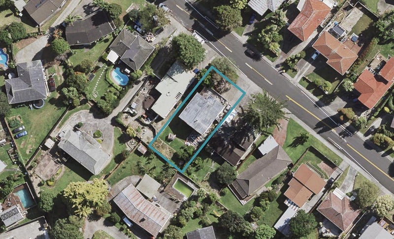31 David Avenue, Hillpark, Auckland - Carousel 1