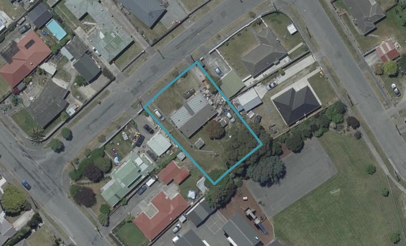 6 Yarmouth Street, Aranui, Christchurch - Carousel 1