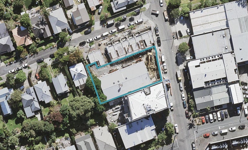 7/10 Central Road, Kingsland, Auckland - Carousel 1