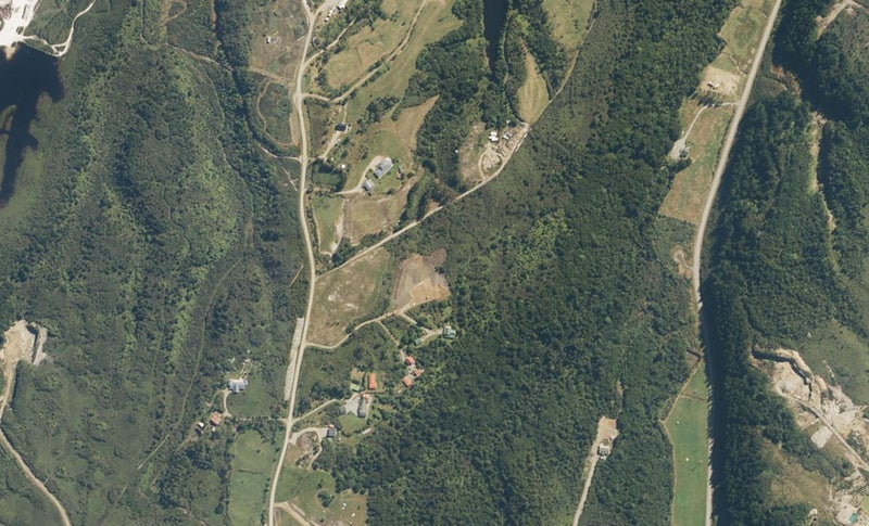 100C Cement Lead Road, Blue Spur, Hokitika - Carousel 1