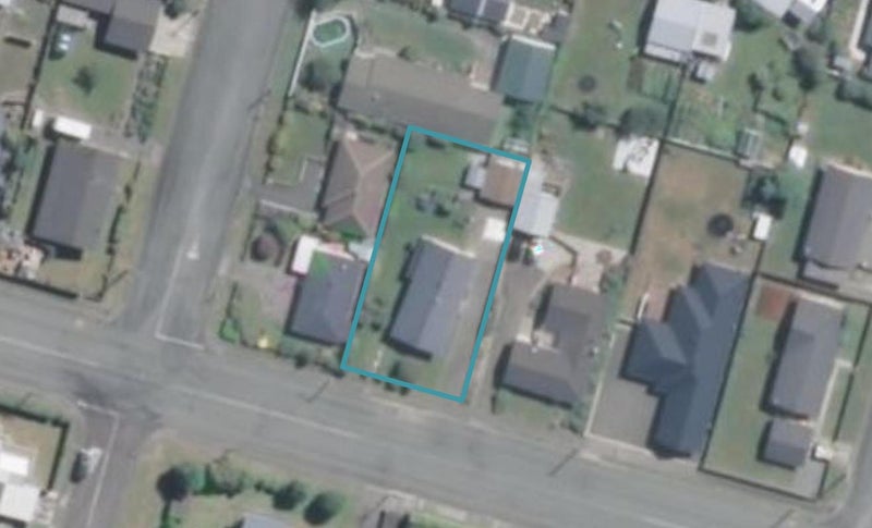 25 Princes Street, Temuka - Carousel 1