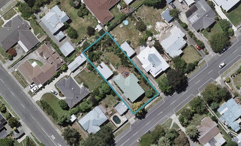 602 Nelson Street North, Hastings, Hastings - Carousel 1