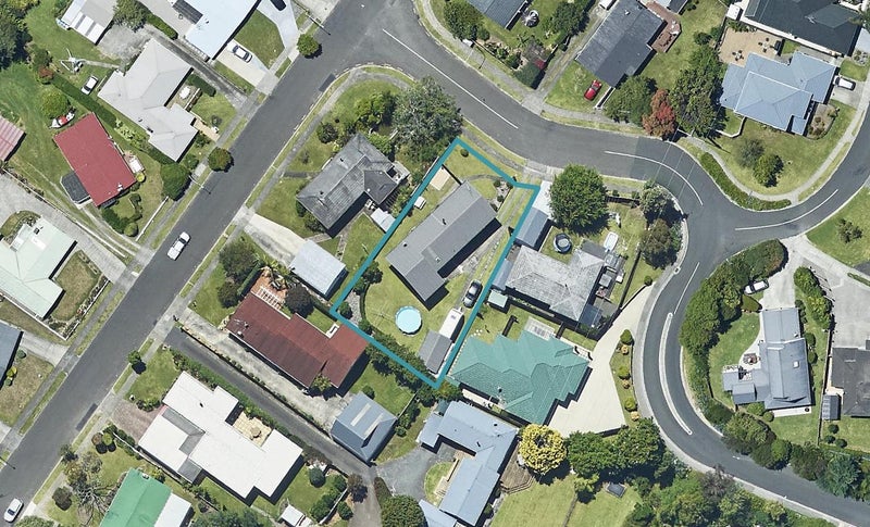 4 Heke Street, Maungatapu, Tauranga - Carousel 1