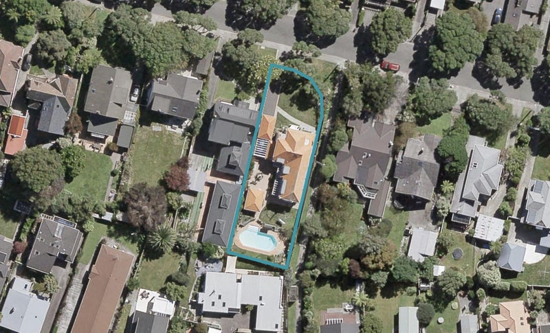 20 Hinau Street, Woburn, Lower Hutt - Carousel 1