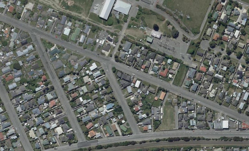 2/39 Moffett Street, Islington, Christchurch - Carousel 1