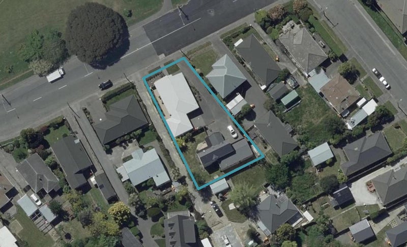 2/44 Rose Street, Somerfield, Christchurch - Carousel 1