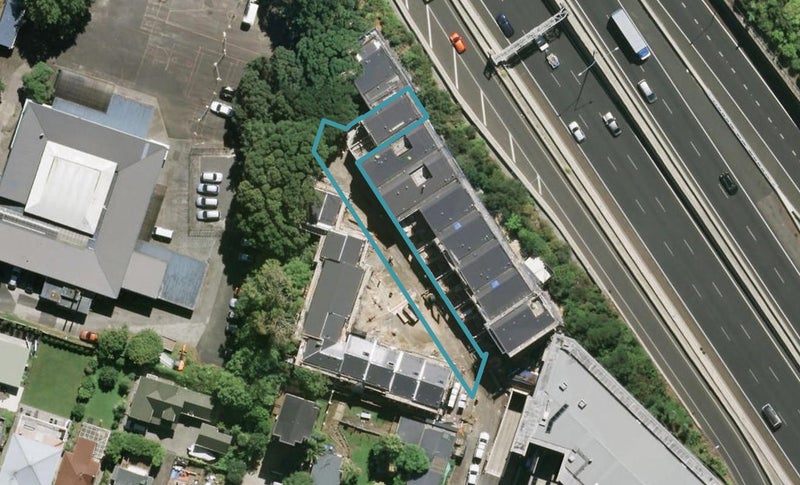 16 Foundries Lane, Freemans Bay, Auckland - Carousel 1