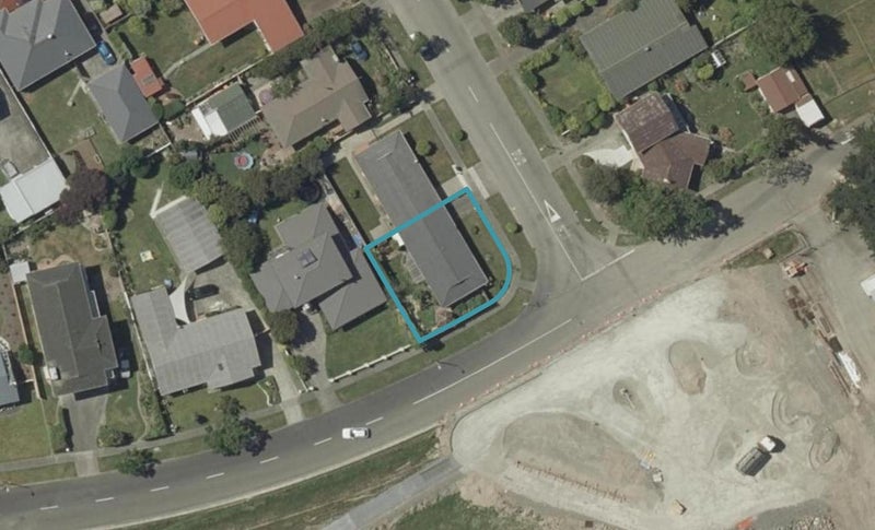 22 Ruha Street, West End, Palmerston North - Carousel 1