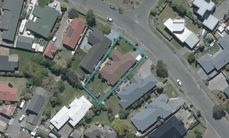 61 Anglesea Avenue, Parklands, Christchurch - Carousel 1