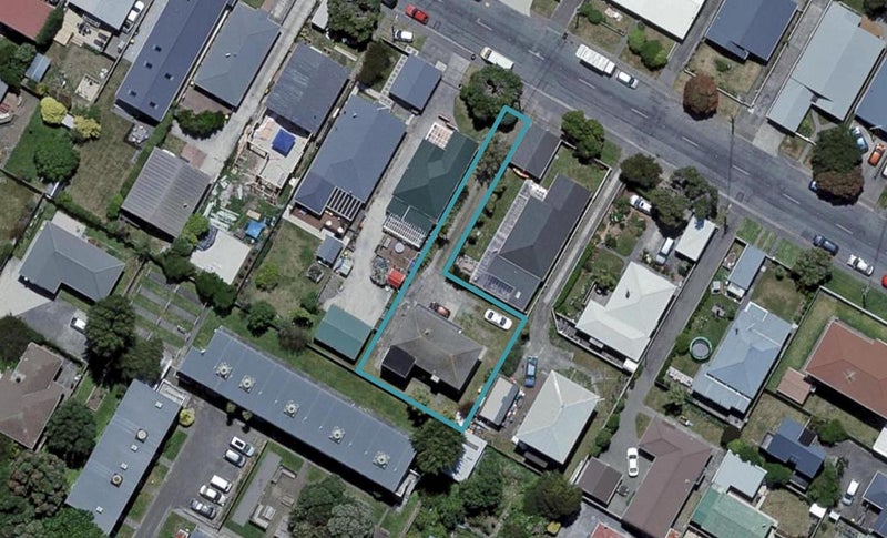 20 Rotherham Terrace, Miramar, Wellington - Carousel 1