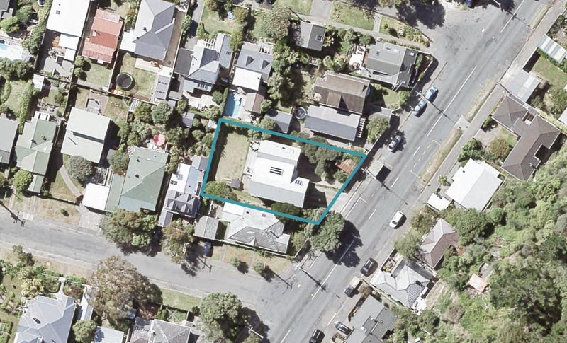 318 Muritai Road, Eastbourne, Lower Hutt - Carousel 1