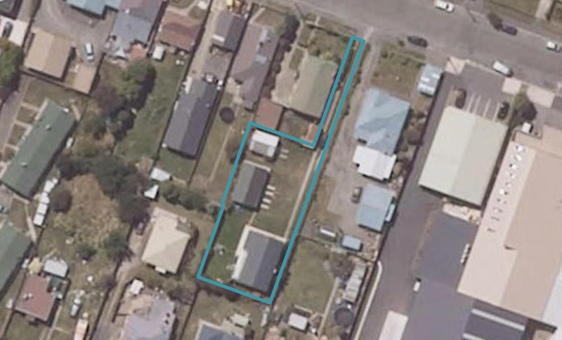 11B Torridge Street, Oamaru, Oamaru - Carousel 1