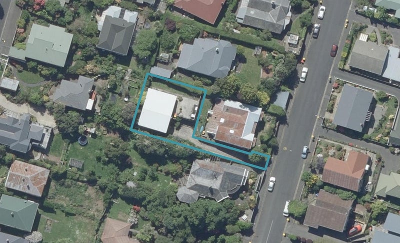 21A Michie Street, Belleknowes, Dunedin - Carousel 1