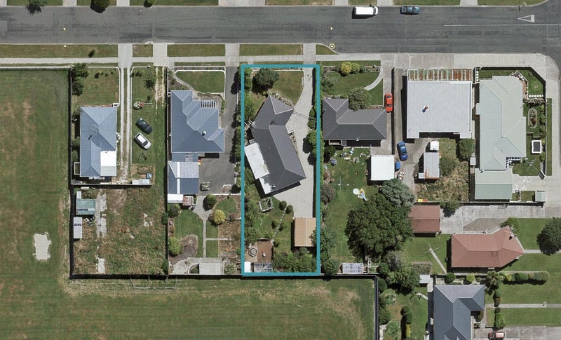 105 Dome Street, Newfield, Invercargill - Carousel 1
