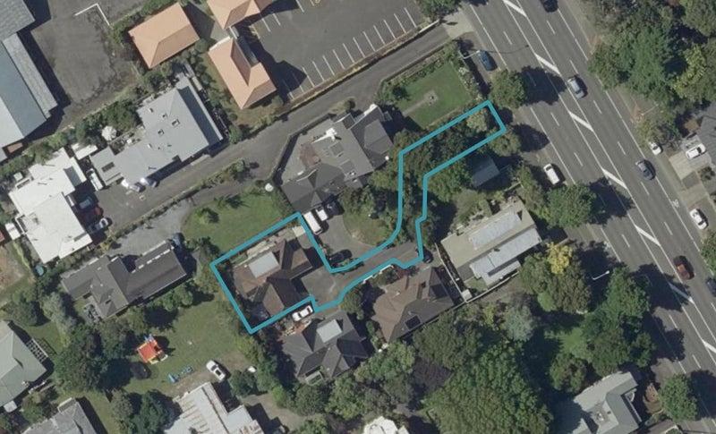 3//178 FITZHERBERT AVENUE, West End, Palmerston North  - Carousel 1