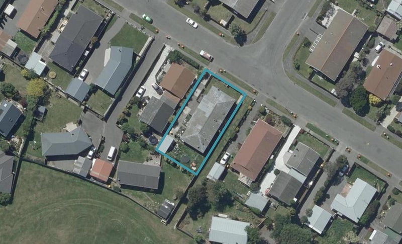 2/22 Bayswater Crescent, Bromley, Christchurch - Carousel 1
