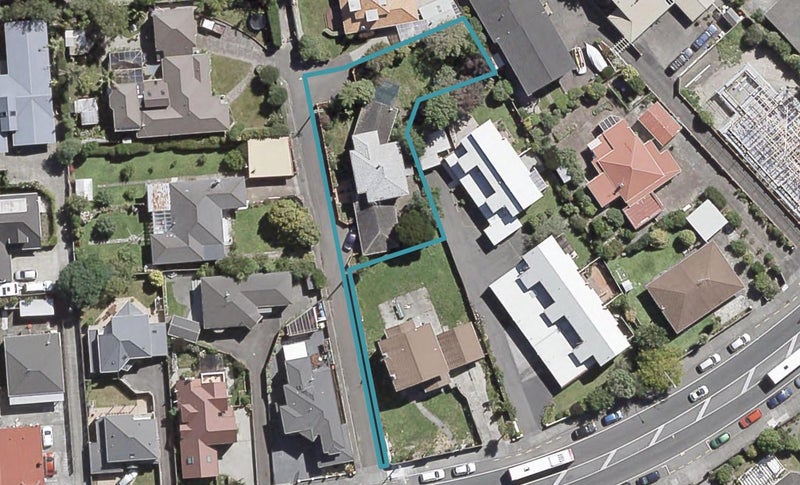 743 High Street, Boulcott, Lower Hutt - Carousel 1