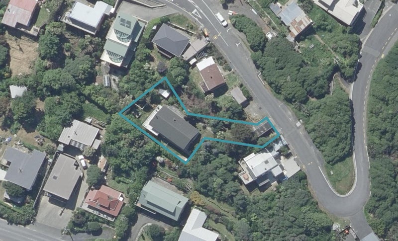 6 Scroggs Hill Road, Brighton, Dunedin - Carousel 1