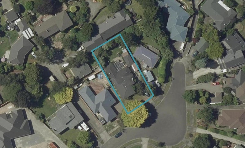 35 St Albans Avenue, Hokowhitu, Palmerston North - Carousel 1