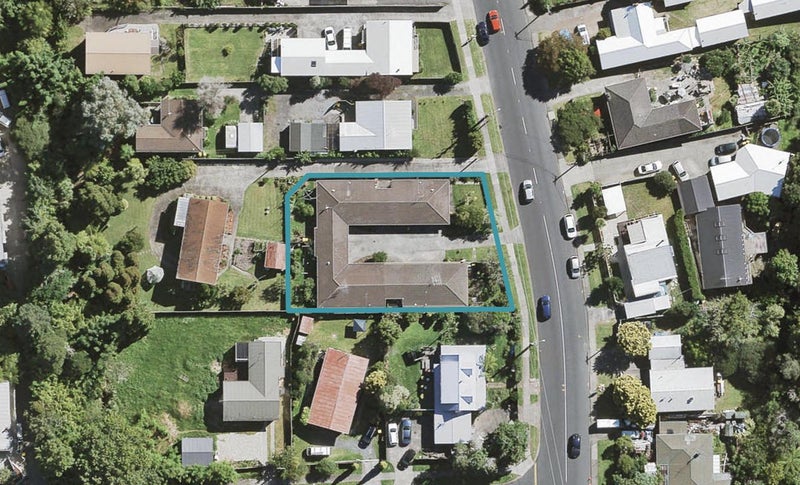 2/65 Glendale Road, Glen Eden, Auckland - Carousel 1