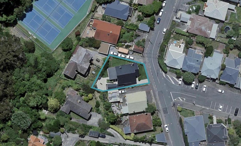 54 Duncan Terrace, Kilbirnie, Wellington - Carousel 1
