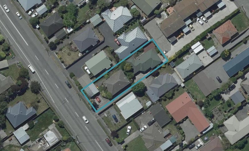 2/88 Racecourse Road, Sockburn, Christchurch - Carousel 1