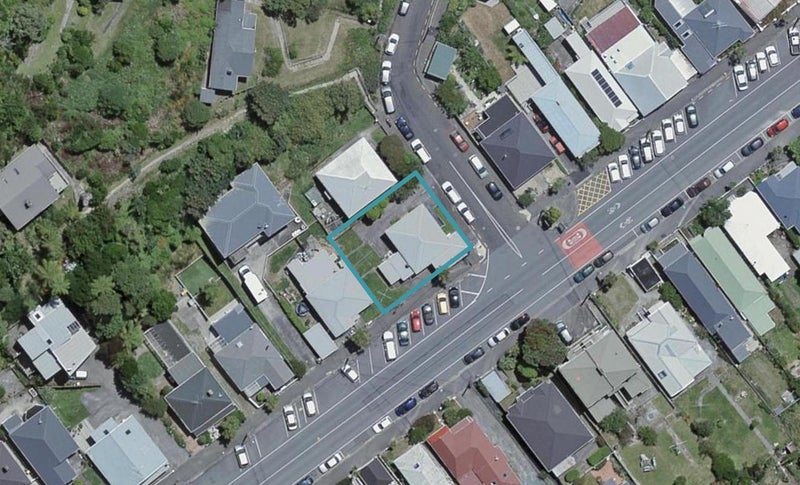 24 Todman Street, Brooklyn, Wellington - Carousel 1
