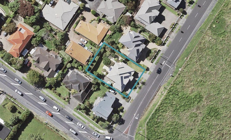 163 Somerville Road, Somerville, Auckland - Carousel 1