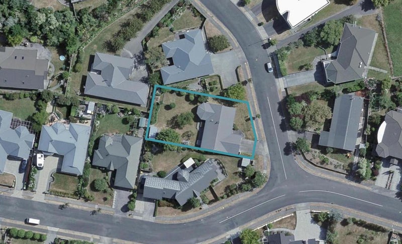 1 Cody Crescent, Lansdowne, Masterton - Carousel 1