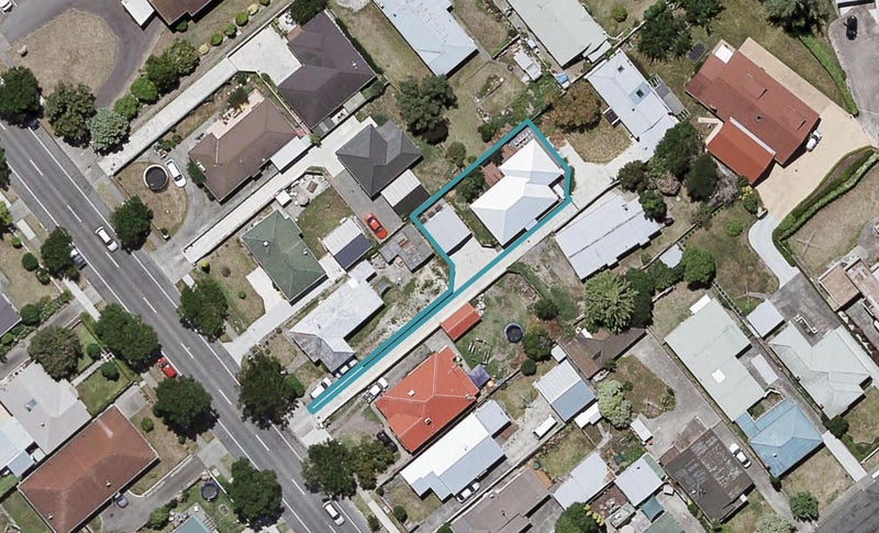 807C Gordon Road, Raureka, Hastings - Carousel 1