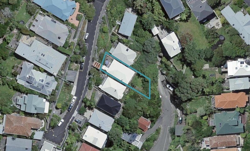 51 Central Terrace, Kelburn, Wellington - Carousel 1
