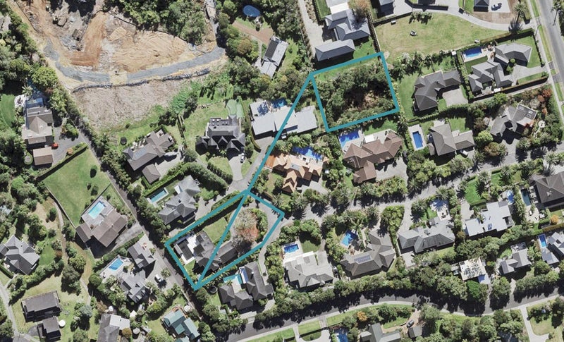 18 Thomas Hunter Lane, Greenhithe, Auckland - Carousel 1