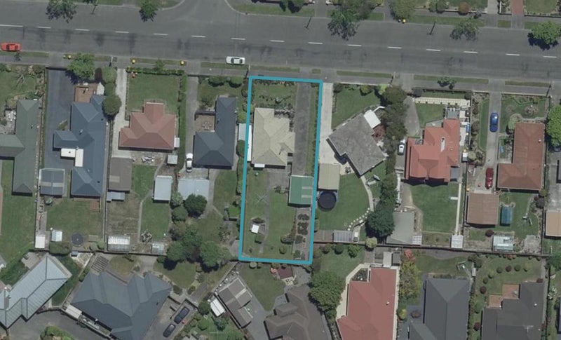 46 Farquhars Road, Redwood, Christchurch - Carousel 1