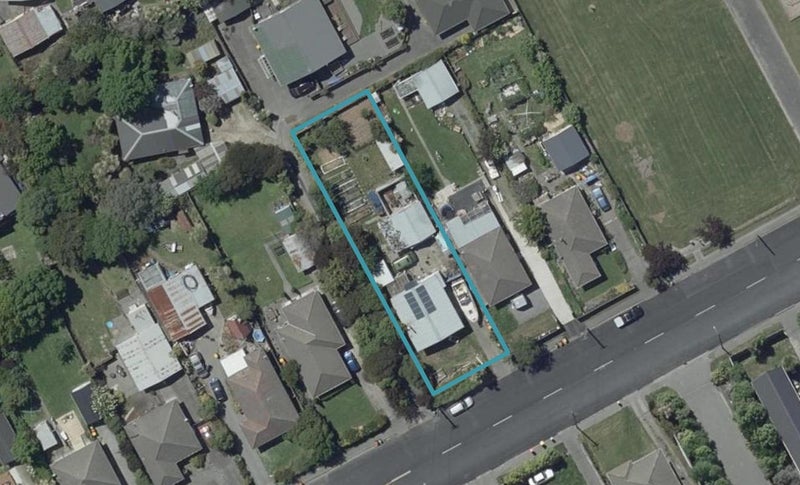 21 Curries Road, Hillsborough, Christchurch - Carousel 1